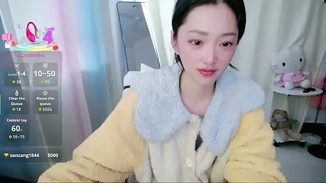 jiangjiangas online show from 04-26-26, 05:38