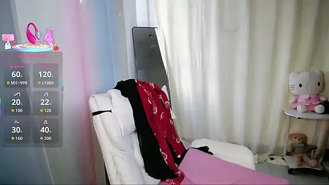 jiangjiangas online show from 03-20-26, 11:17