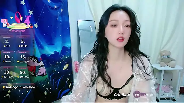 jiangjiangas online show from 01-10-26, 10:38