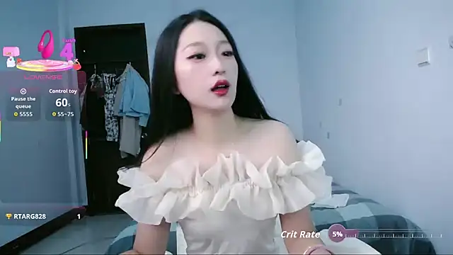 jiangjiangas online show from 11-03-25, 10:13