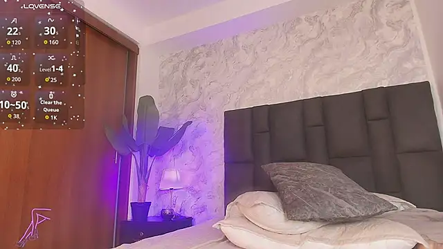 alexandralopez- online show from 12-16-25, 06:06