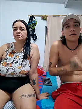 Snapshot of david-marce9 chatting on 10-15-25, 11:57 david-marce9 online show from 10-15-25, 11:57