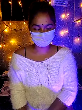 Sweet-Maddlina online show from 12-03-25, 02:12