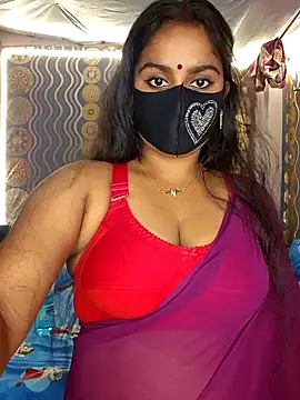 Sweet-Maddlina online show from 10-19-25, 02:47