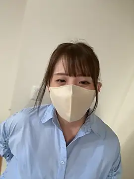 Snapshot of nikukyu_chan chatting on 10-19-25, 12:46 nikukyu chan online show from 10-19-25, 12:46