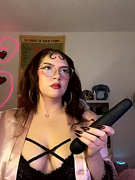 myevangeline 1 online show from 10-27-25, 06:25