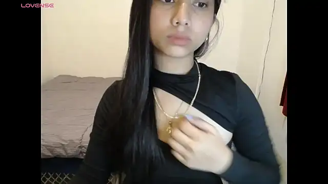 Maria stella online show from 07-04-26, 07:18