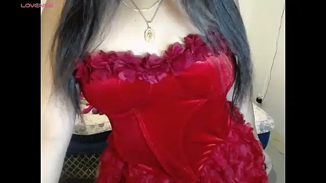 Maria stella online show from 07-21-26, 02:51