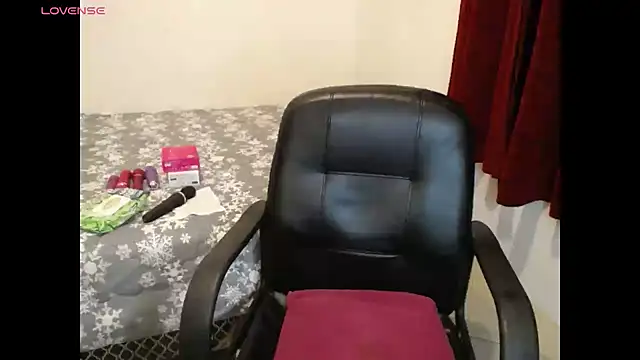 Maria stella online show from 05-19-26, 03:52