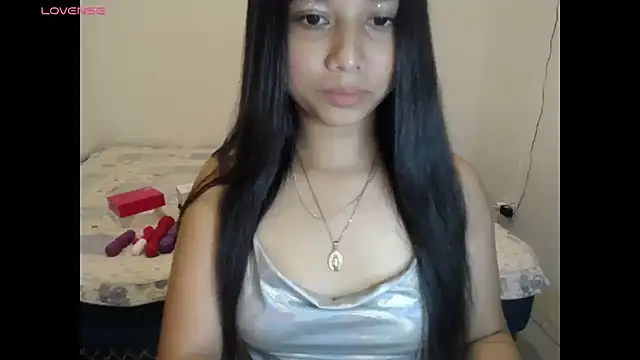 Maria stella online show from 07-22-26, 03:47