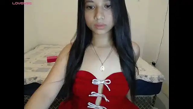 Maria stella online show from 07-22-26, 03:08