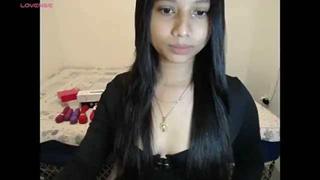 Maria stella online show from 07-23-26, 04:47