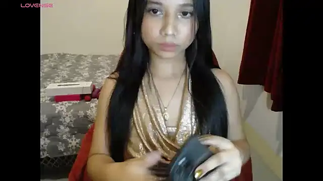 Maria stella online show from 05-22-26, 04:49