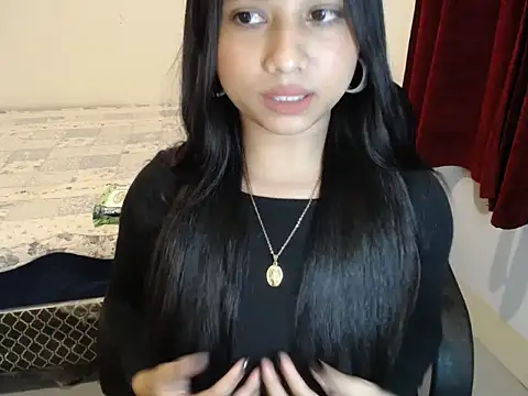 Maria stella online show from 05-12-26, 02:12