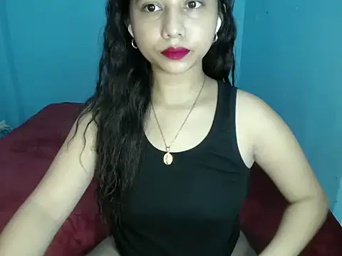 Maria stella online show from 02-22-26, 04:48