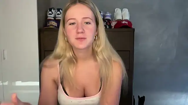 itssosierra online show from 02-19-26, 01:35