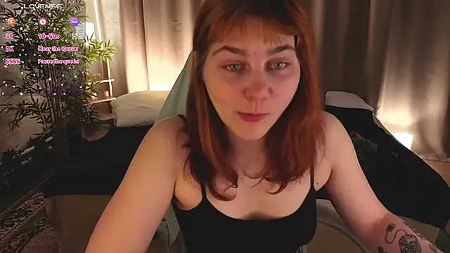 Rene Shine online show from 04-10-26, 05:20