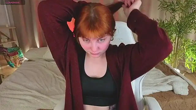 Rene Shine online show from 02-08-26, 05:21