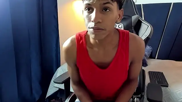 ryder cum23 online show from 10-21-25, 07:08