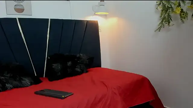 ryder cum23 online show from 11-09-25, 03:10