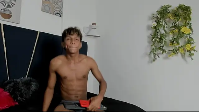 ryder cum23 online show from 10-28-25, 04:02