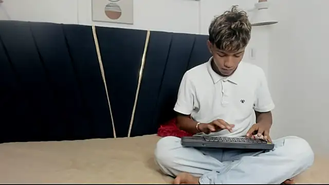 ryder cum23 online show from 10-24-25, 09:19