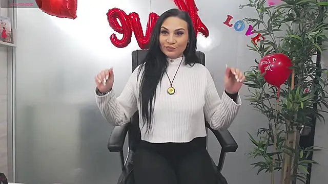 YaraXCox online show from 02-12-26, 03:39