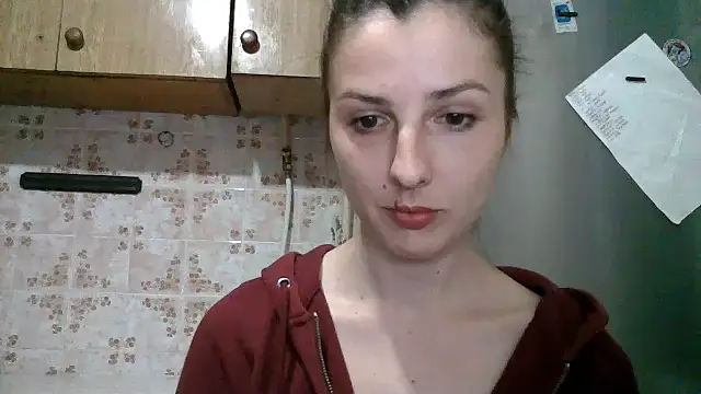 Jeyrinna online show from 02-06-26, 08:38
