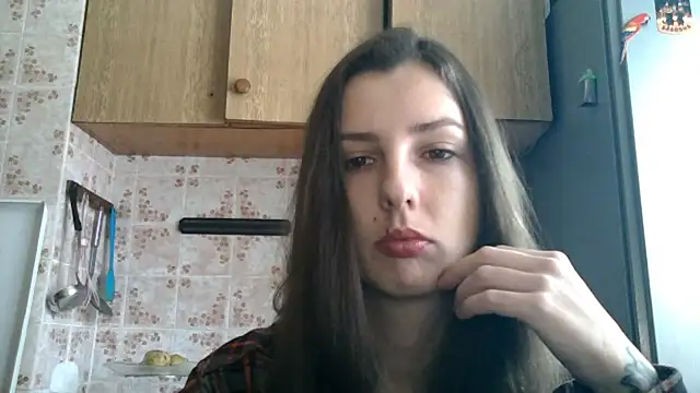 Jeyrinna online show from 02-09-26, 09:07