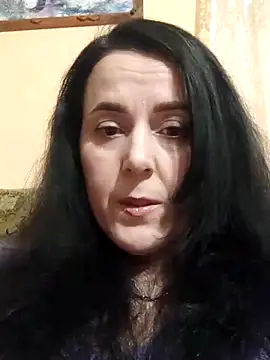 Amelialove42 online show from 10-20-25, 06:19