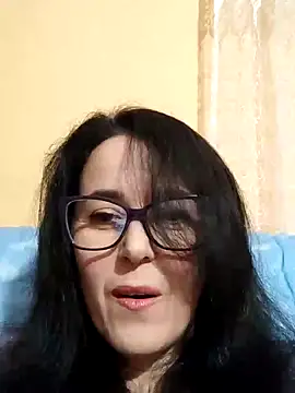 Amelialove42 online show from 10-21-25, 06:07