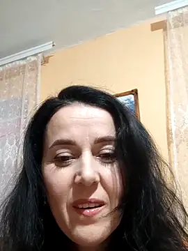 Amelialove42 online show from 10-13-25, 06:53