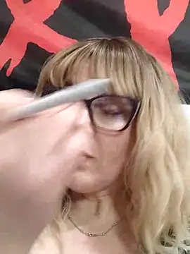 Amelialove42 online show from 02-24-26, 08:53