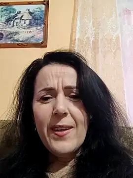 Amelialove42 online show from 10-17-25, 06:50