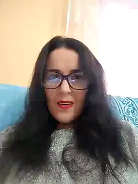 Amelialove42 online show from 10-25-25, 08:46