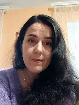 Amelialove42 online show from 10-09-25, 11:33