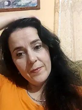 Amelialove42 online show from 10-12-25, 04:52