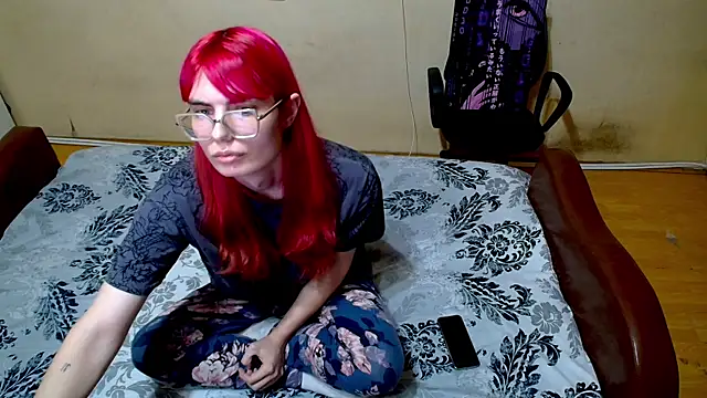 Lizochka1337 online show from 11-02-25, 06:24