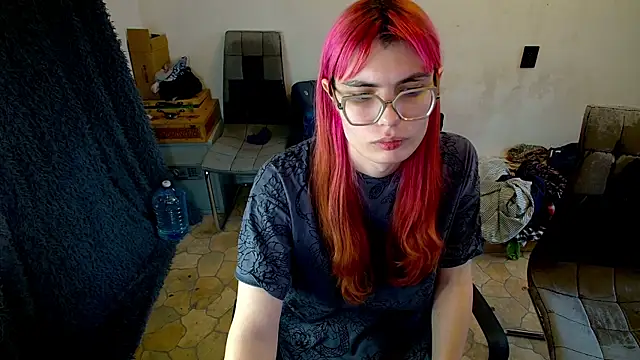 Lizochka1337 online show from 12-20-25, 12:08