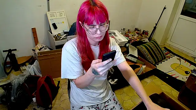 Lizochka1337 online show from 11-27-25, 03:45