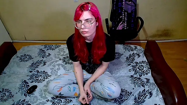 Lizochka1337 online show from 11-12-25, 08:12