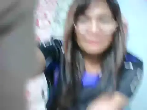 PussyCherry online show from 12-14-25, 07:03