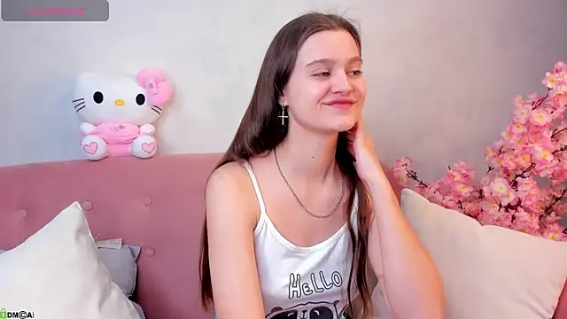 Renesmy Black online show from 11-26-25, 12:32