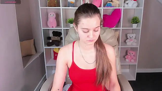 Renesmy Black online show from 10-23-25, 12:53