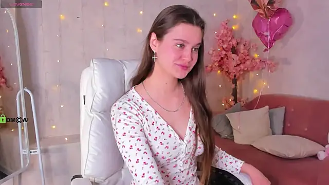 Renesmy Black online show from 03-12-26, 12:05