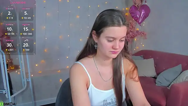 Renesmy Black online show from 02-23-26, 11:05