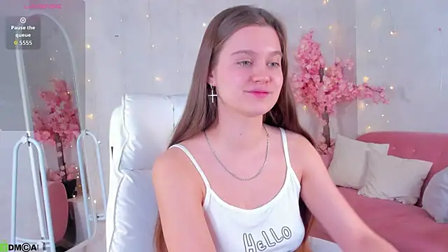 Renesmy Black online show from 02-09-26, 11:47