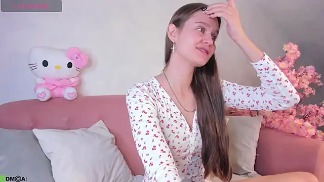 Renesmy Black online show from 12-05-25, 12:21