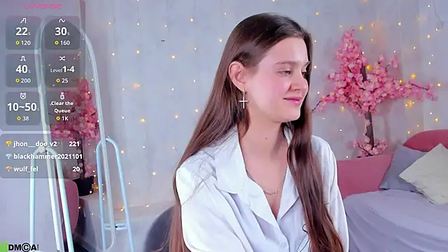 Renesmy Black online show from 02-03-26, 02:53