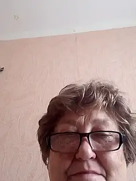 Katherine735 online show from 10-14-25, 10:49